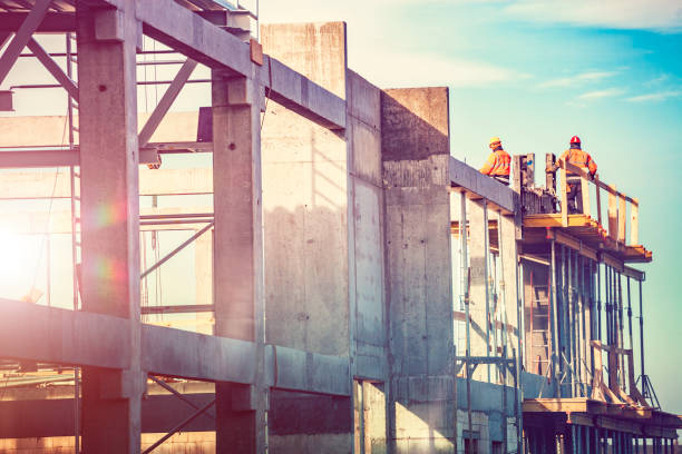 Best Concrete Crack Repair  in Dixon Lane Meadow Creek, CA