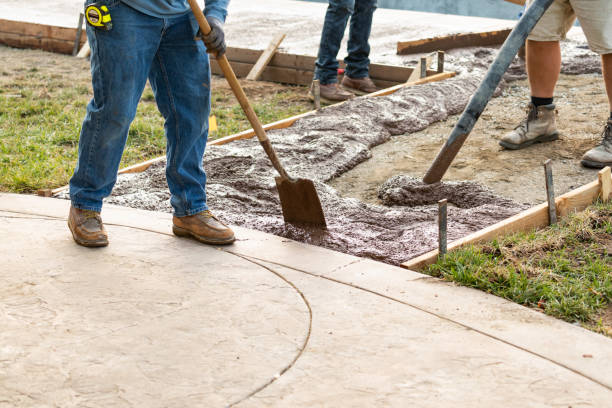 Best Concrete Crack Repair  in Dixon Lane Meadow Creek, CA