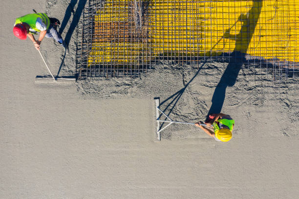 Best Concrete Patio Contractor  in Dixon Lane Meadow Creek, CA