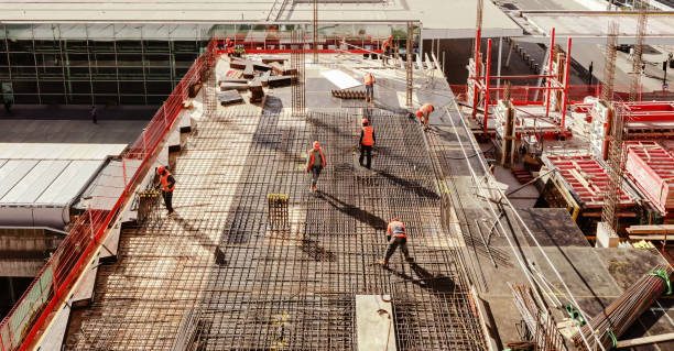Best Concrete Installation Cost  in Dixon Lane Meadow Creek, CA