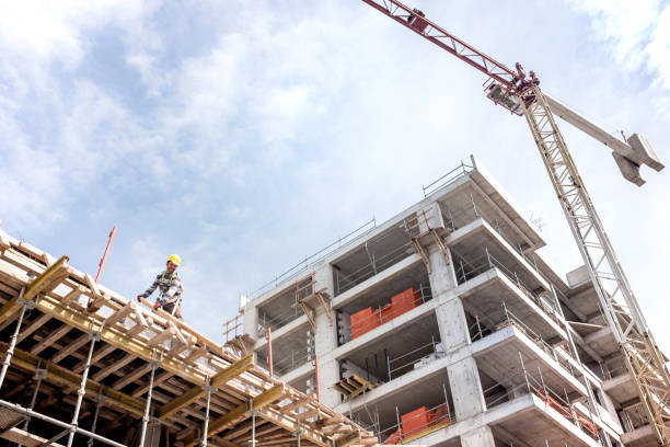 Best Affordable Concrete Contractor  in Dixon Lane Meadow Creek, CA